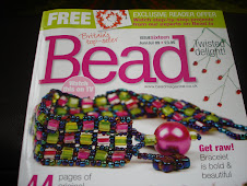 Bead Magazine - May 2009