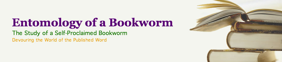 Entomology of a Bookworm