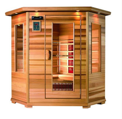 Dry Sauna Benefits