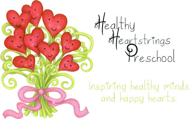 Healthy Heartstrings Preschool