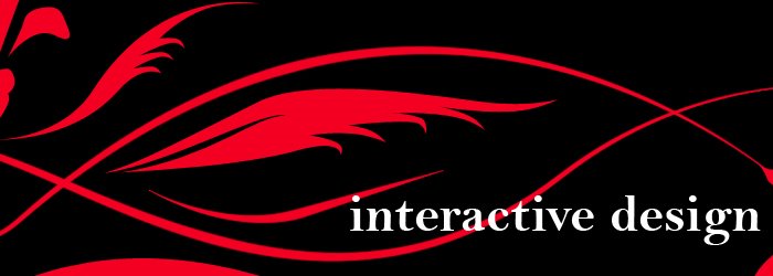 Interactive Design