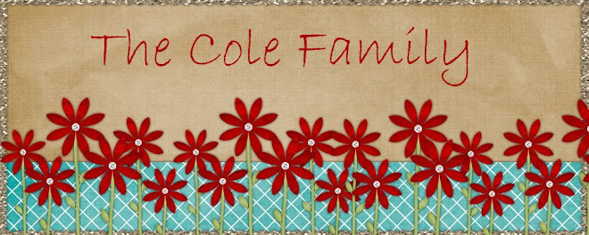 The Cole Family