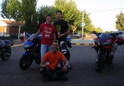 3 patas pa´un banco