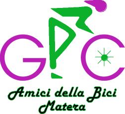 Gli amici della Bici di Matera