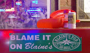 Blaine's Pub