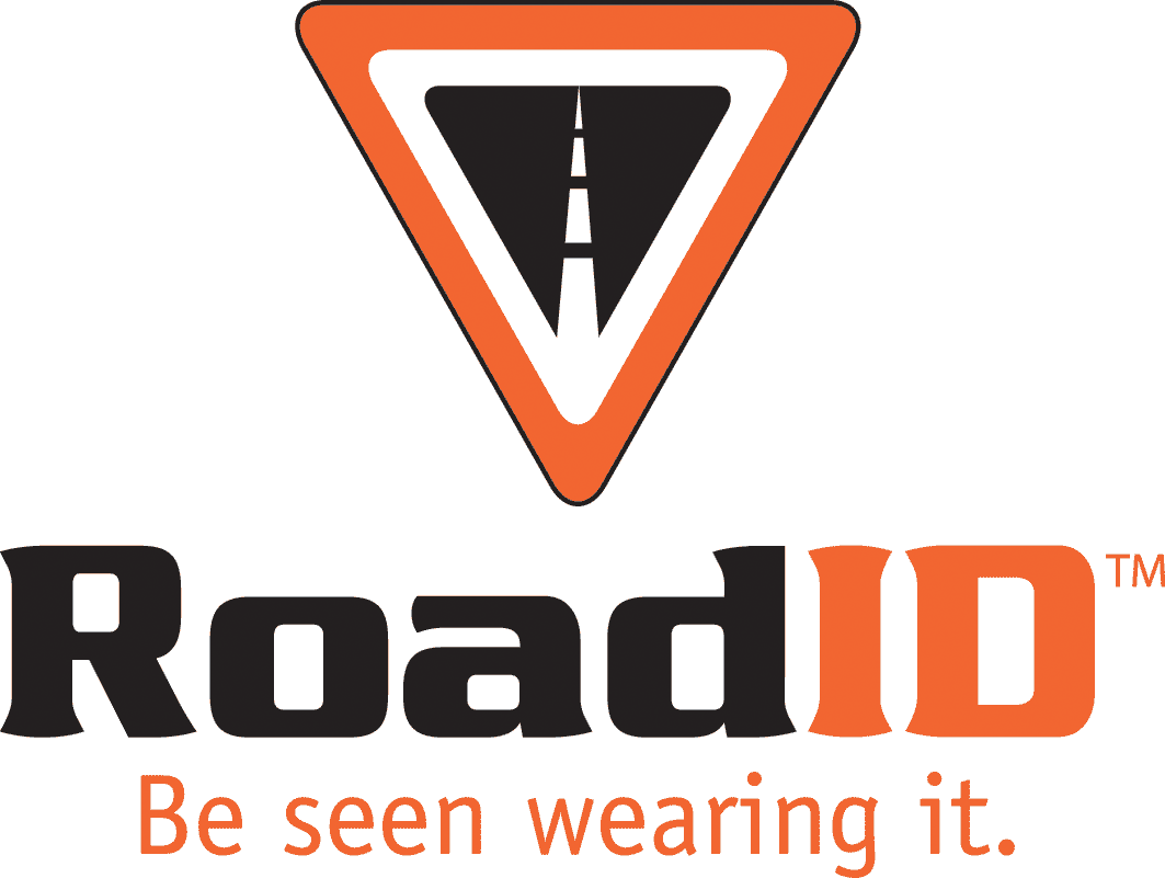 A surprise from Road ID
