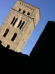 Monsetir de Sant Pere de Rodes / Port de la Selva