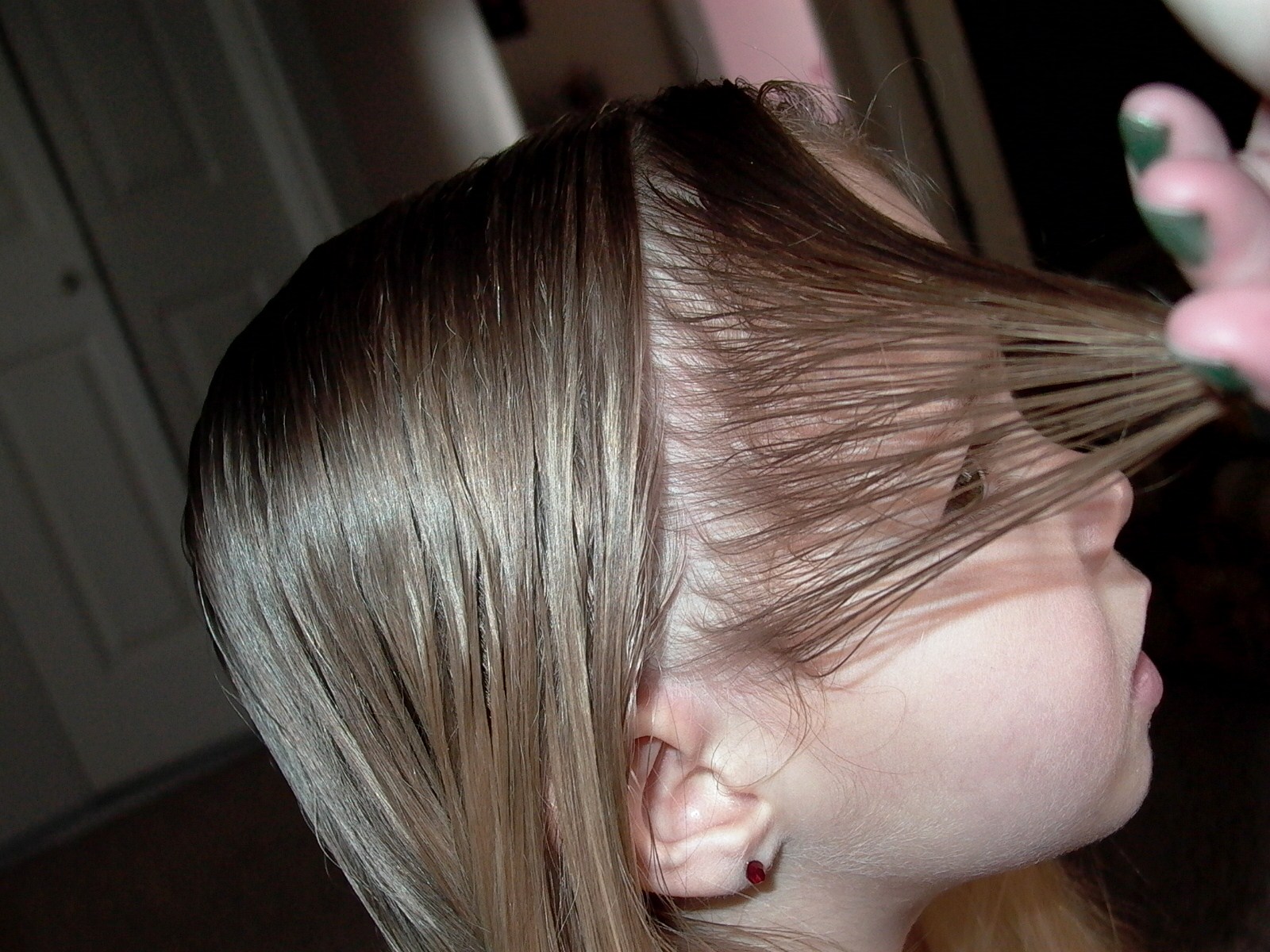 do dutch braid
