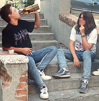 Las clínicas del tratamiento contra el alcoholismo kazan
