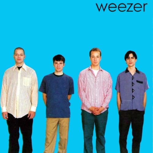 Undone Lyrics Weezer 365