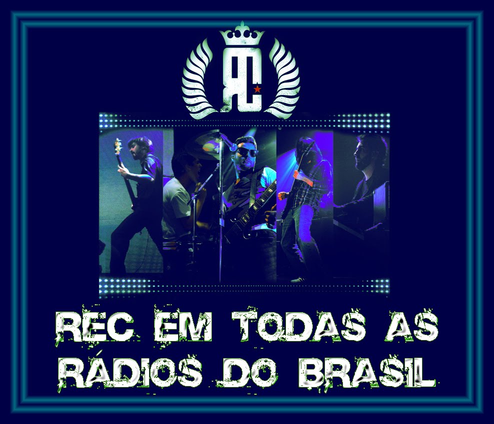 Rec em todas as rádios do Brasil
