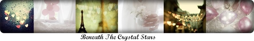 Beneath The Crystal Stars