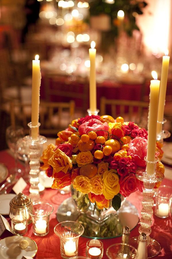 Party Resources Autumn Party