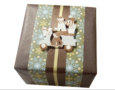 Ultimate christmas game round-up Party Resources: All Wrapped Up - Game On Santa