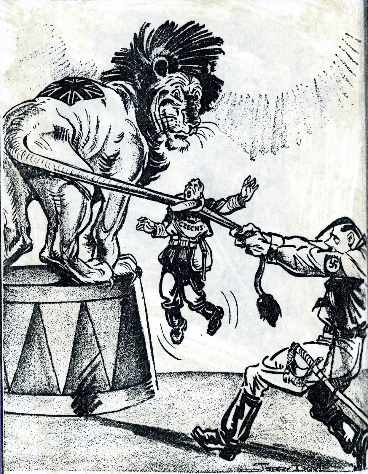 Year Unknown (About 193839), US Interbellum