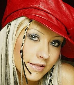 christina aguilera |  de pantalla de Christina Aguilera 