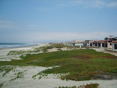 Beach Homes in Punta Banda; from $250/month.  Just 12-15 miles South of Ensenada in Baja