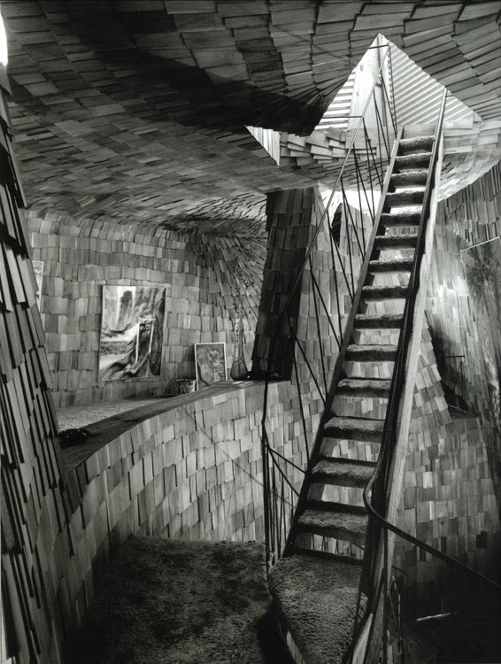 boiteaoutils Prairie House by Herb Greene