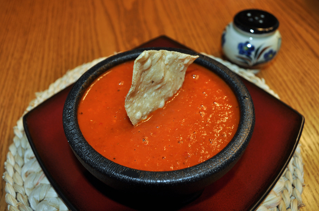 My Cocina, My Kitchen Chile de Arbol Hot Sauce