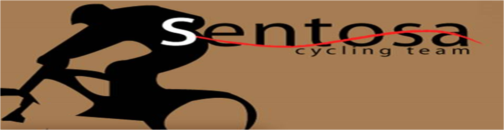 SENTOSA CYCLING TEAM