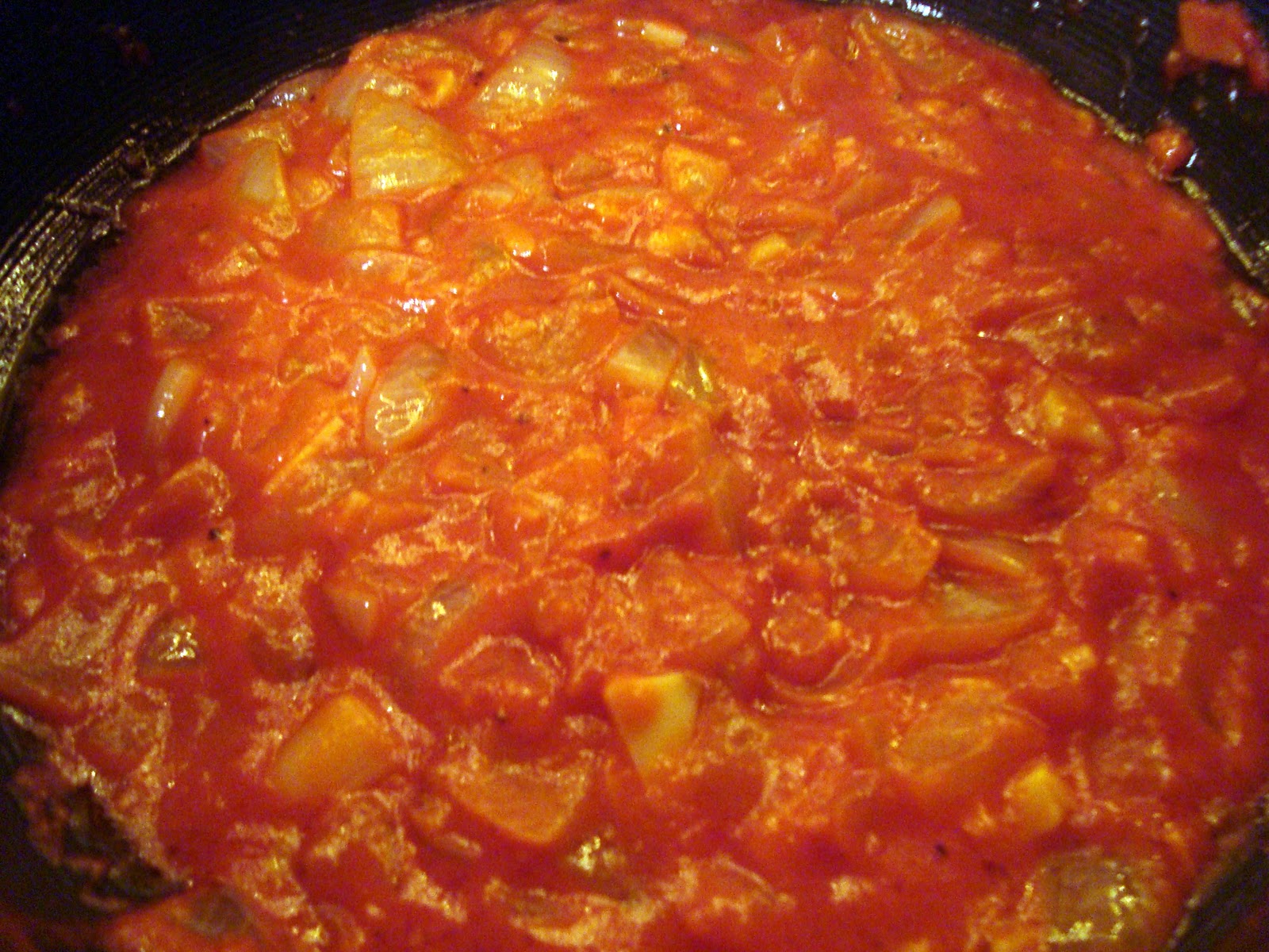 A Couple in the Kitchen Caribbean Coconut Shrimp