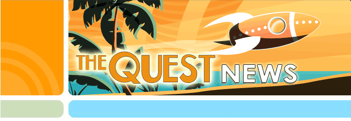 The Quest News