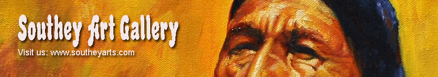 Original Oil Paintings by Poonam Southey I WWW.SOUTHEYARTS.COM