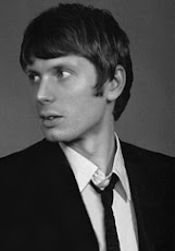 Alex Kapranos