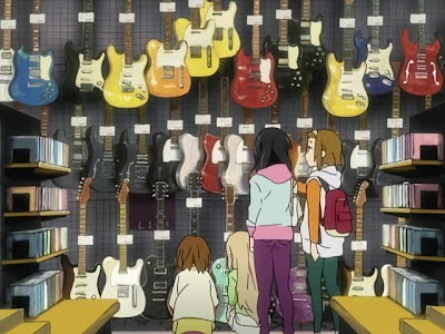 K-ON_EP2