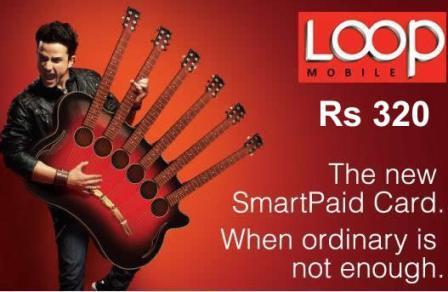 Loop Mobile offers free Local,