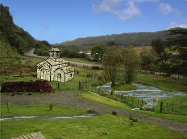 levin nz
