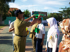 Pembukaan MOS 2009/2010
