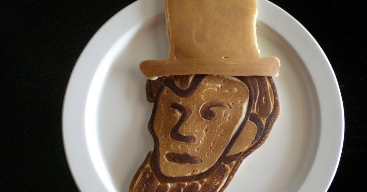 The Pancake Project Lincoln