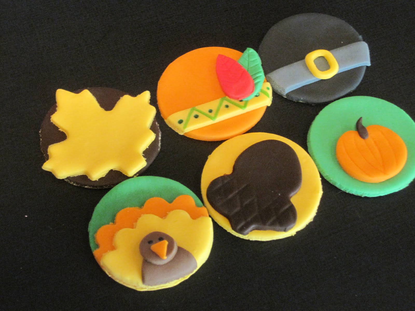 cupcake design