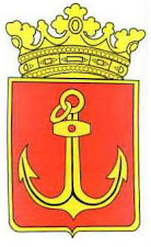 IV. kerület címere