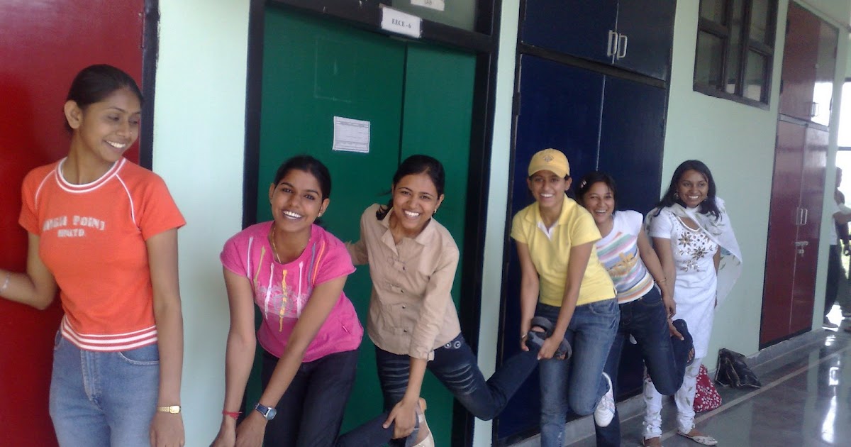 17 APRIL, The Last Day Of Eece Batch 2009 In College