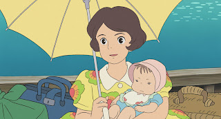 Baby Ponyo