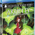 Arrietty in DVD e Blu-ray, ma anche Howl e Terramare in Blu-ray nel 2012.