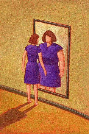 [ReflectionInMirror.JPG]