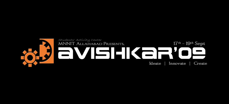 Avishkar 2009