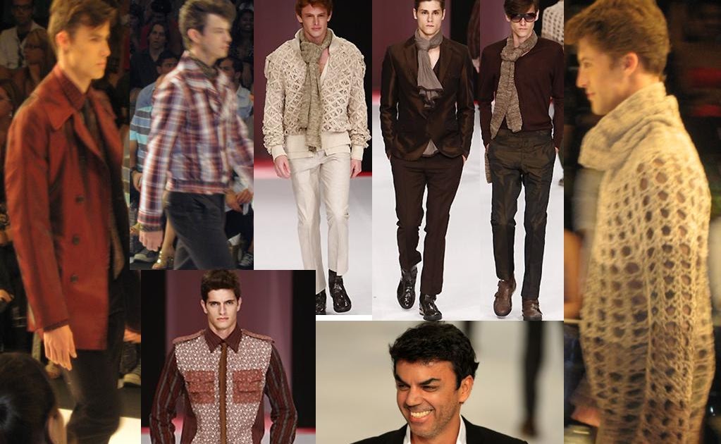 Dândi Moderno - 15 anos de Moda Masculina na Internet - Moda para Homens