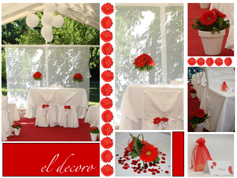 Casamiento al mediodía