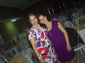 Eu e Mi em Afonso Claudio...final de semana 11/08