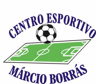 Centro Esportivo Márcio Borrás