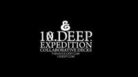 10.DEEP X EXPEDITION COLLAB