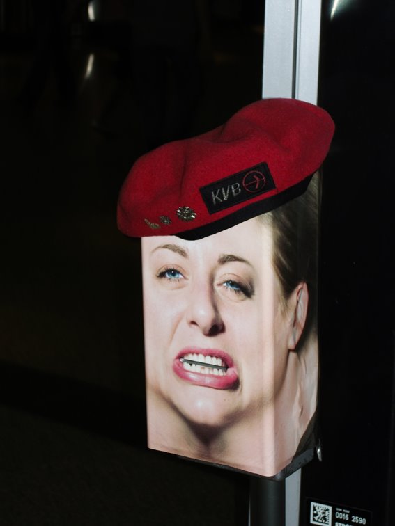 Mental Gassi & Street Art 