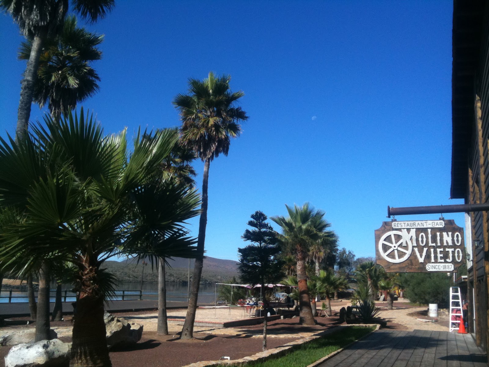 Valle de San Quintín Información y Proyectos. SkyscraperCity