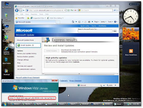 Windows Last XP V22 DVD 2009 Multibootable