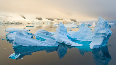 Los colores de nuestro planeta - The colors of our planet - Paisajes Naturales - Nature Landscapes