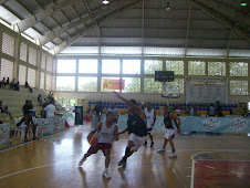 TORNEO 3X3 BOHEMIA